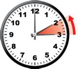 12 cet to philippine time